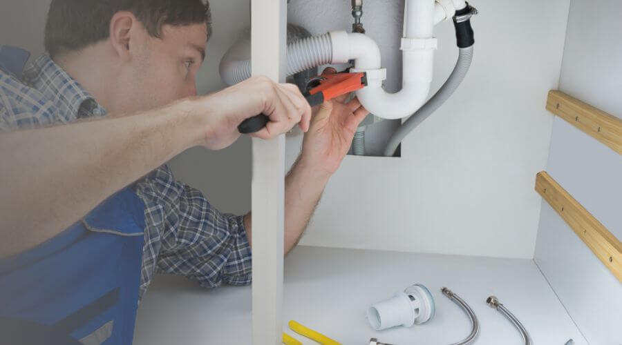 Local annual plumbing maintenance in Brantingham, NY